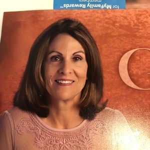 Meet your Posher, Andrea